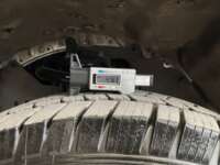 Toyota Hilux 2022 4p Doble Cabina Diesel L4/2.8/T Man 4X4 2022 Toyota Hilux Venta Llantas 3