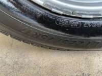 Toyota Hilux 2022 4p Doble Cabina Diesel L4/2.8/T Man 4X4 2022 Toyota Hilux Venta Llantas 5