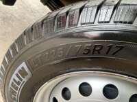 Toyota Hilux 2022 4p Doble Cabina Diesel L4/2.8/T Man 4X4 2022 Toyota Hilux Venta Llantas 8
