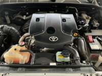 Toyota Hilux 2022 4p Doble Cabina Diesel L4/2.8/T Man 4X4 2022 Toyota Hilux Venta Motor 2