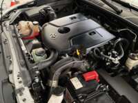 Toyota Hilux 2022 4p Doble Cabina Diesel L4/2.8/T Man 4X4 2022 Toyota Hilux Venta Motor 3