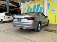 Volkswagen Jetta 2021 4p Trendline L4/1.4/T Tiptronic 2021 Volkswagen Jetta Venta Exteriores 5