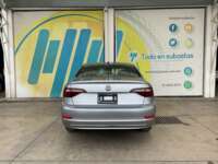 Volkswagen Jetta 2021 4p Trendline L4/1.4/T Tiptronic 2021 Volkswagen Jetta Venta Exteriores 6
