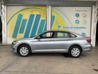 Volkswagen Jetta 2021 4p Trendline L4/1.4/T Tiptronic 2021 Volkswagen Jetta Venta Exteriores 8