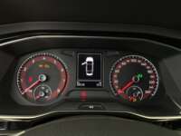 Volkswagen Jetta 2021 4p Trendline L4/1.4/T Tiptronic 2021 Volkswagen Jetta Venta Interiores 2