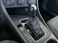 Volkswagen Jetta 2021 4p Trendline L4/1.4/T Tiptronic 2021 Volkswagen Jetta Venta Interiores 11