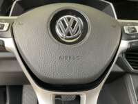 Volkswagen Jetta 2021 4p Trendline L4/1.4/T Tiptronic 2021 Volkswagen Jetta Venta Interiores 13