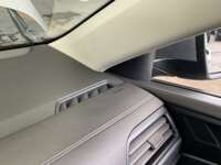 Volkswagen Jetta 2021 4p Trendline L4/1.4/T Tiptronic 2021 Volkswagen Jetta Venta Interiores 14