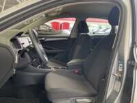 Volkswagen Jetta 2021 4p Trendline L4/1.4/T Tiptronic 2021 Volkswagen Jetta Venta Interiores 19