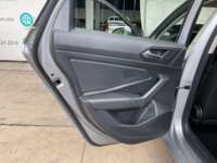 Volkswagen Jetta 2021 4p Trendline L4/1.4/T Tiptronic 2021 Volkswagen Jetta Venta Interiores 20