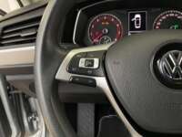 Volkswagen Jetta 2021 4p Trendline L4/1.4/T Tiptronic 2021 Volkswagen Jetta Venta Interiores 6