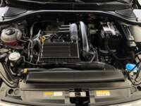 Volkswagen Jetta 2021 4p Trendline L4/1.4/T Tiptronic 2021 Volkswagen Jetta Venta Motor 2