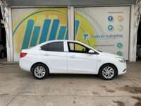 Chevrolet Aveo 2020 4p LT L4/1.5 Man  2020 Chevrolet Aveo Venta Exteriores 4