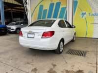 Chevrolet Aveo 2020 4p LT L4/1.5 Man  2020 Chevrolet Aveo Venta Exteriores 5