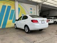 Chevrolet Aveo 2020 4p LT L4/1.5 Man  2020 Chevrolet Aveo Venta Exteriores 7