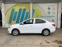 Chevrolet Aveo 2020 4p LT L4/1.5 Man  2020 Chevrolet Aveo Venta Exteriores 8