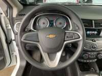 Chevrolet Aveo 2020 4p LT L4/1.5 Man  2020 Chevrolet Aveo Venta Interiores 1