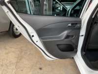 Chevrolet Aveo 2020 4p LT L4/1.5 Man  2020 Chevrolet Aveo Venta Interiores 17