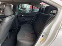 Chevrolet Aveo 2020 4p LT L4/1.5 Man  2020 Chevrolet Aveo Venta Interiores 18