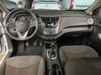 Chevrolet Aveo 2020 4p LT L4/1.5 Man  2020 Chevrolet Aveo Venta Interiores 4