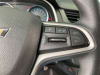 Chevrolet Aveo 2020 4p LT L4/1.5 Man  2020 Chevrolet Aveo Venta Interiores 6