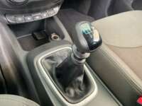 Chevrolet Aveo 2020 4p LT L4/1.5 Man  2020 Chevrolet Aveo Venta Interiores 10