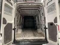 Volkswagen Crafter 2022 5p Van L4/2.0/TDI Man A/A 4.9/Ton LWB 2022 Volkswagen Crafter Venta Cajuela 1