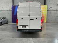 Volkswagen Crafter 2022 5p Van L4/2.0/TDI Man A/A 4.9/Ton LWB 2022 Volkswagen Crafter Venta Exteriores 6
