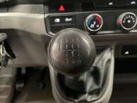 Volkswagen Crafter 2022 5p Van L4/2.0/TDI Man A/A 4.9/Ton LWB 2022 Volkswagen Crafter Venta Interiores 7