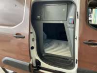 Peugeot Partner 2021 5p L4/1.6/T Diesel Man 2021 Peugeot Partner Venta Cajuela 4