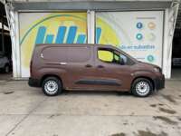 Peugeot Partner 2021 5p L4/1.6/T Diesel Man 2021 Peugeot Partner Venta Exteriores 4