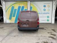 Peugeot Partner 2021 5p L4/1.6/T Diesel Man 2021 Peugeot Partner Venta Exteriores 6