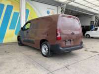 Peugeot Partner 2021 5p L4/1.6/T Diesel Man 2021 Peugeot Partner Venta Exteriores 7