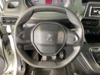 Peugeot Partner 2021 5p L4/1.6/T Diesel Man 2021 Peugeot Partner Venta Interiores 1
