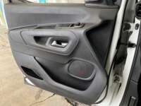 Peugeot Partner 2021 5p L4/1.6/T Diesel Man 2021 Peugeot Partner Venta Interiores 13