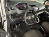 Peugeot Partner 2021 5p L4/1.6/T Diesel Man 2021 Peugeot Partner Venta Interiores 4