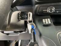 Peugeot Partner 2021 5p L4/1.6/T Diesel Man 2021 Peugeot Partner Venta Interiores 9