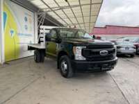 Ford F-350 2022 2p XL V8/6.2 Aut 2022 Ford F-350 Venta Exteriores 3