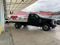 Ford F-350 2022 2p XL V8/6.2 Aut 2022 Ford F-350 Venta Exteriores 4