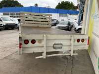 Ford F-350 2022 2p XL V8/6.2 Aut 2022 Ford F-350 Venta Exteriores 5