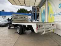 Ford F-350 2022 2p XL V8/6.2 Aut 2022 Ford F-350 Venta Exteriores 6