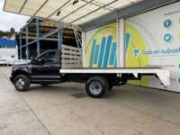 Ford F-350 2022 2p XL V8/6.2 Aut 2022 Ford F-350 Venta Exteriores 7