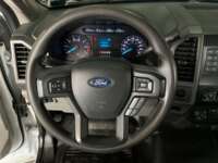 Ford F-350 2022 2p XL V8/6.2 Aut 2022 Ford F-350 Venta Interiores 1