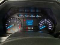 Ford F-350 2022 2p XL V8/6.2 Aut 2022 Ford F-350 Venta Interiores 2