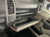 Ford F-350 2022 2p XL V8/6.2 Aut 2022 Ford F-350 Venta Interiores 17