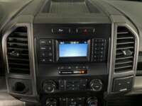 Ford F-350 2022 2p XL V8/6.2 Aut 2022 Ford F-350 Venta Interiores 8