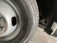 Ford F-350 2022 2p XL V8/6.2 Aut 2022 Ford F-350 Venta Llantas 2