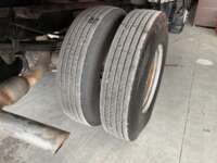 Ford F-350 2022 2p XL V8/6.2 Aut 2022 Ford F-350 Venta Llantas 11