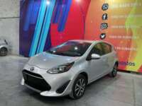 Toyota Prius 2019 5p C Hibrido L4/1.5/Aut 2019 Toyota Prius Venta Exteriores 1