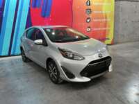 Toyota Prius 2019 5p C Hibrido L4/1.5/Aut 2019 Toyota Prius Venta Exteriores 3